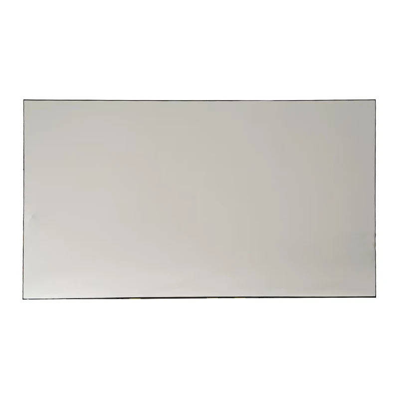 ALR Fix Frame képernyő